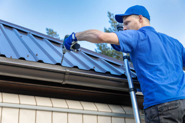 Best Roof Insulation Installation  in Dover Plains, NY